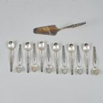 1612 3173 COFFEE SPOONS